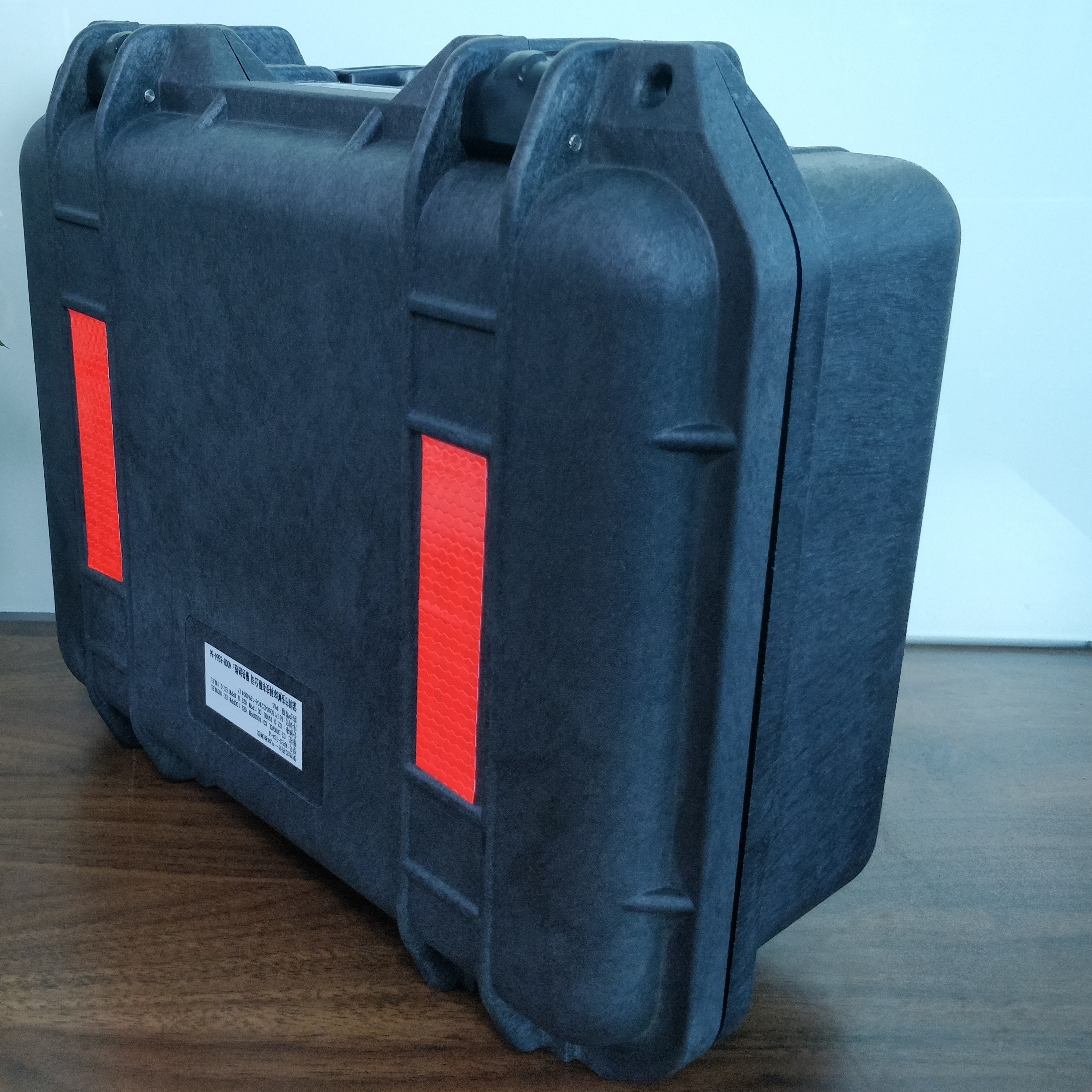 复合式气体分析仪