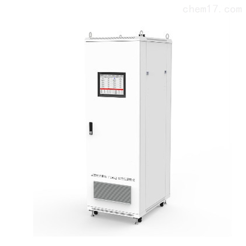 非甲烷总烃在线监测系统