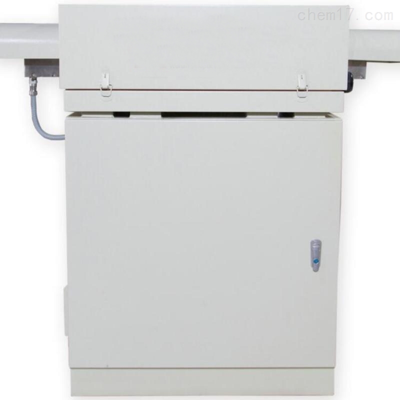 激光氨逃逸在线监测系统